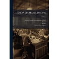 thumbnail image 1 of Shop Systems Lessons; Volume 1 (Paperback), 1 of 1