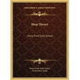 thumbnail image 1 of Shop Theory: Henry Ford Trade School (Hardcover), 1 of 1
