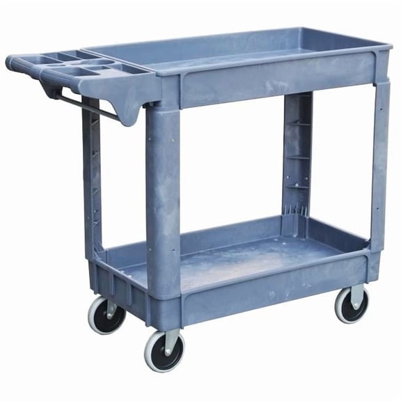 Shop Tuff STF-3218PSC 32 x 18 in. Service Cart