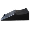 thumbnail image 1 of Shop Tuff STF-924TWR Tandem Wheel Changing Ramp with 5.5 Inch Lift, 6 Ton Capacity, Black, 1 of 2