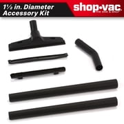 Shop-Vac 1-1/2 inch Accessory Kit