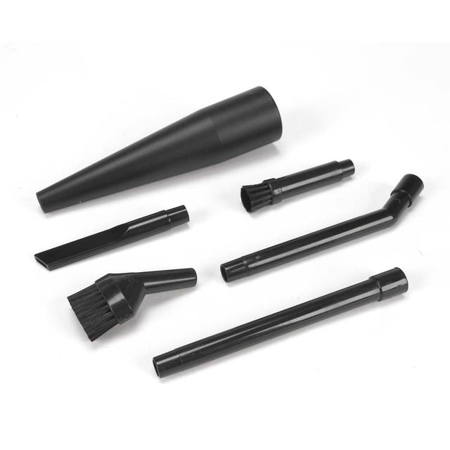 Shop-Vac 1-1/4" Micro Cleaning Kit