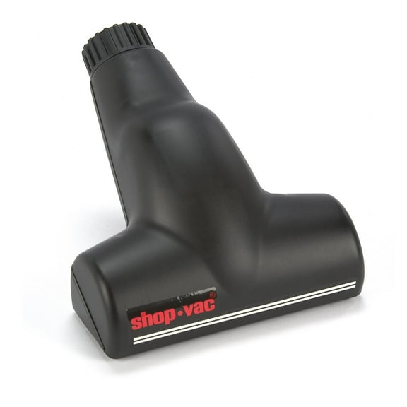 Shop-Vac 1-1/4" Multi-purpose Turbo Nozzle