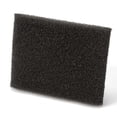 thumbnail image 1 of Shop-Vac 1-4 Gallon Small Foam Sleeve Wet Dry Vacuum Filter - Type CC, 1 of 7