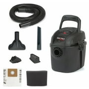 Shop-Vac 1 Gallon 1.0 Peak HP Micro Wet / Dry Vacuum, Model 2021005