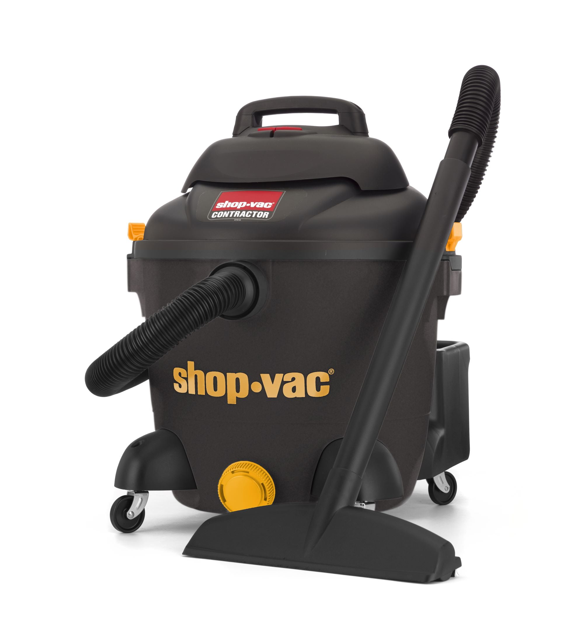 Shop-Vac 10-Gallon 4.5 Peak HP Contractor Series Wet / Dry Vacuum