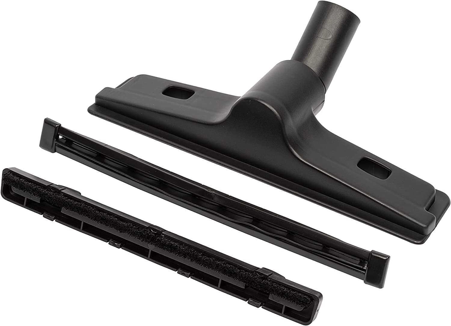 ShopVac 12" 3Piece Deluxe Floor Wet Dry Vacuum Squeegee Attachment