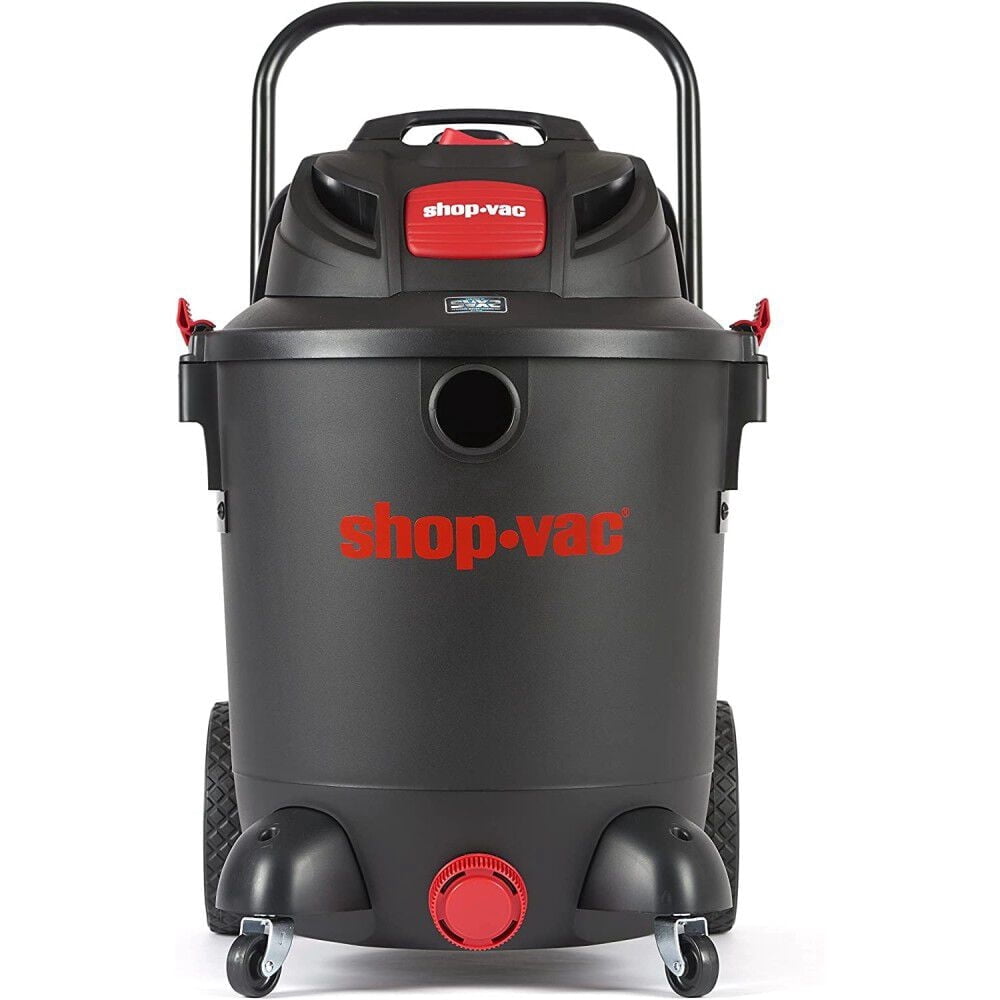 Shop-Vac 14 Gallon 6.5 Peak HP Wet Dry Utility Vacuum with SVX2 Motor Technology
