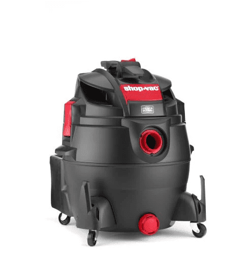 Shop-Vac 16 Gallon 6.5 Peak HP Wet/Dry Vacuum