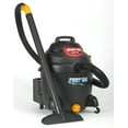 thumbnail image 1 of Shop-Vac 18 Gallon 6.0 Peak HP Wet Dry Vacuum With Built In Pump, 1 of 10