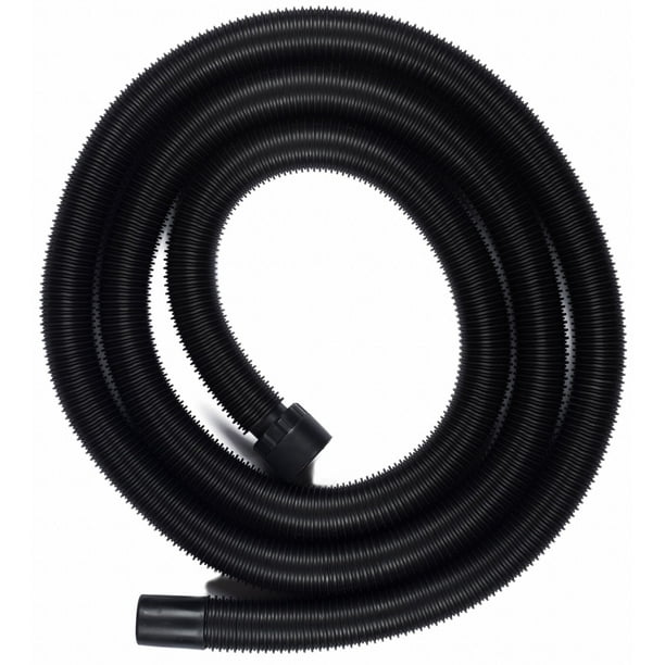 Shop-Vac 2-1/2", 12-Foot Contractor Vacuum Hose