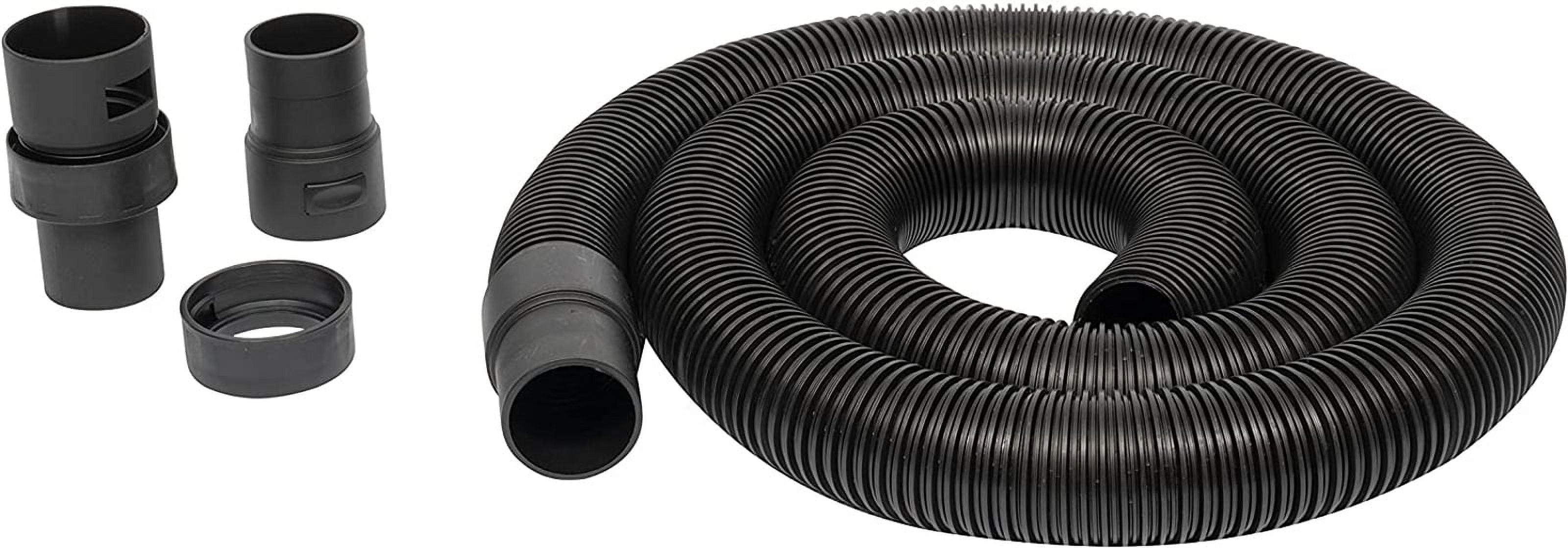 Shop Vac 2 1/2 Inch Vacuum Cleaner Hose - Walmart.com