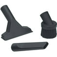thumbnail image 1 of Shop-Vac 3-Piece 1-1/4" Cleaning Kit, 1 of 4