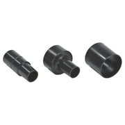 Shop-Vac 3-Piece Wet Dry Adapter Kit