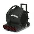 thumbnail image 1 of Shop-Vac 3-Speed Electric Floor Fan, Air Mover, 1800 Max CFM, 1 of 10
