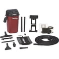 thumbnail image 1 of BullDog® 4.5 HP Wet/Dry Vacuum with 5 Gallon Plastic Tank Shop-Vac 3942100 SPV, 1 of 2