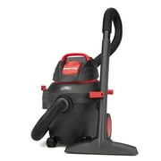 Shop-Vac 5914411 4 GAL 5.5PHP W/D-BLK-SVX2 SVU-5914411