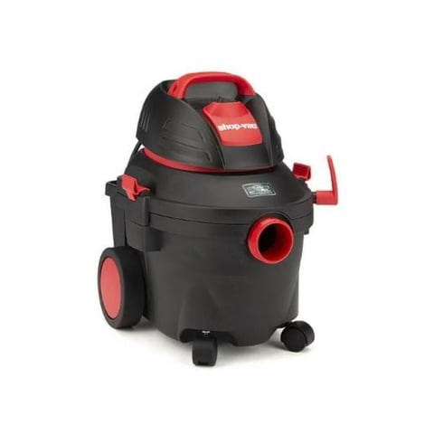 Shop-Vac 5914411 4 GAL 5.5PHP W/D-BLK-SVX2 SVU-5914411