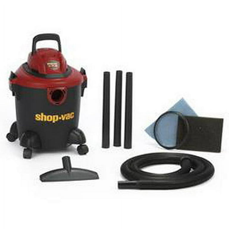 Wet vac at walmart deals