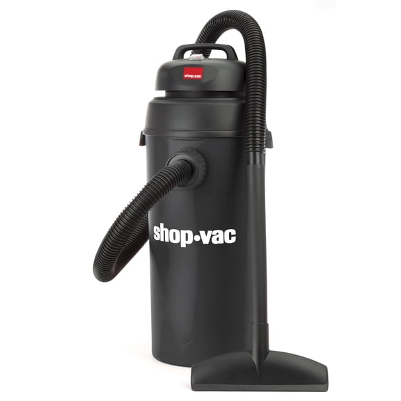 Shop-Vac 5 Gallon 5.0 PHP Wall Wet & Dry Vacuum