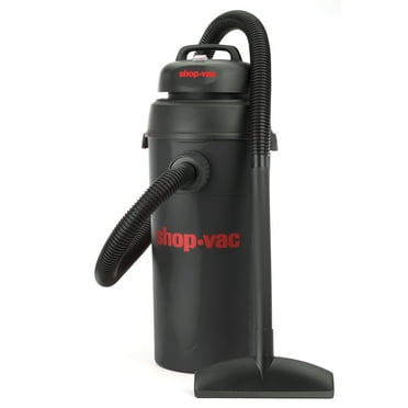 Shop-Vac 5 Gallon 5.0 PHP Wall Wet & Dry Vacuum