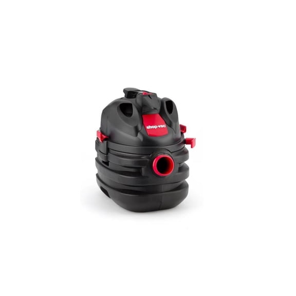 Shop-Vac 5 Gallon Portable Wet Dry Vacuum 6.0 PHP