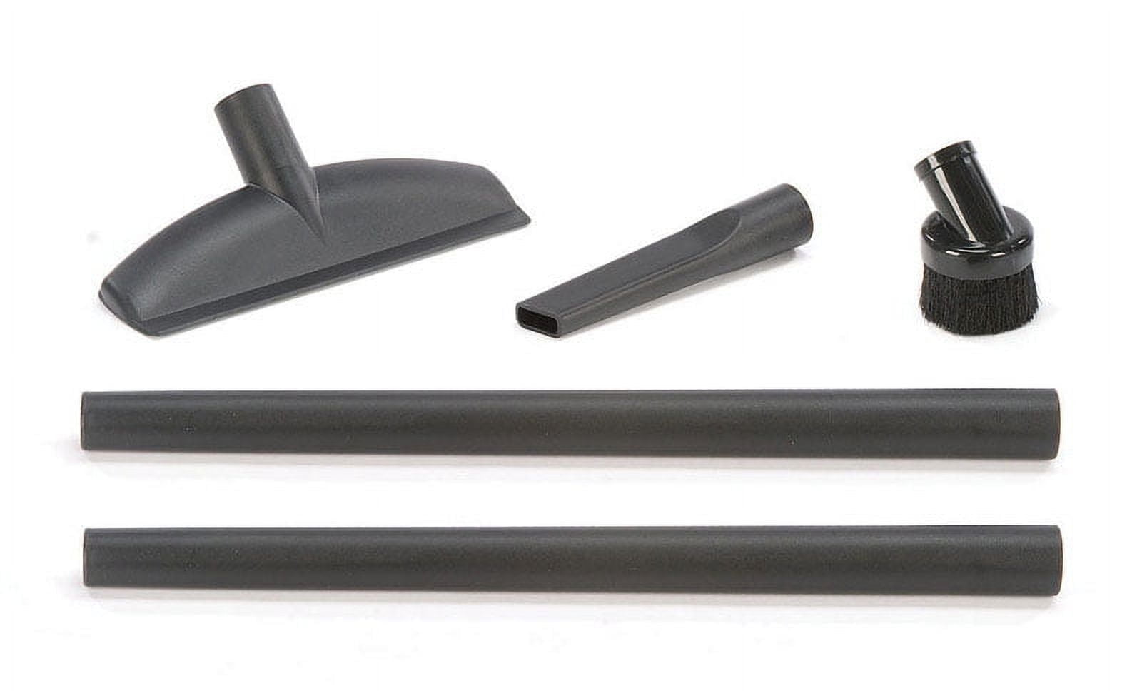 Shop-Vac 5-Piece 1-1/4" Wet Dry Vacuum Accessory Kit