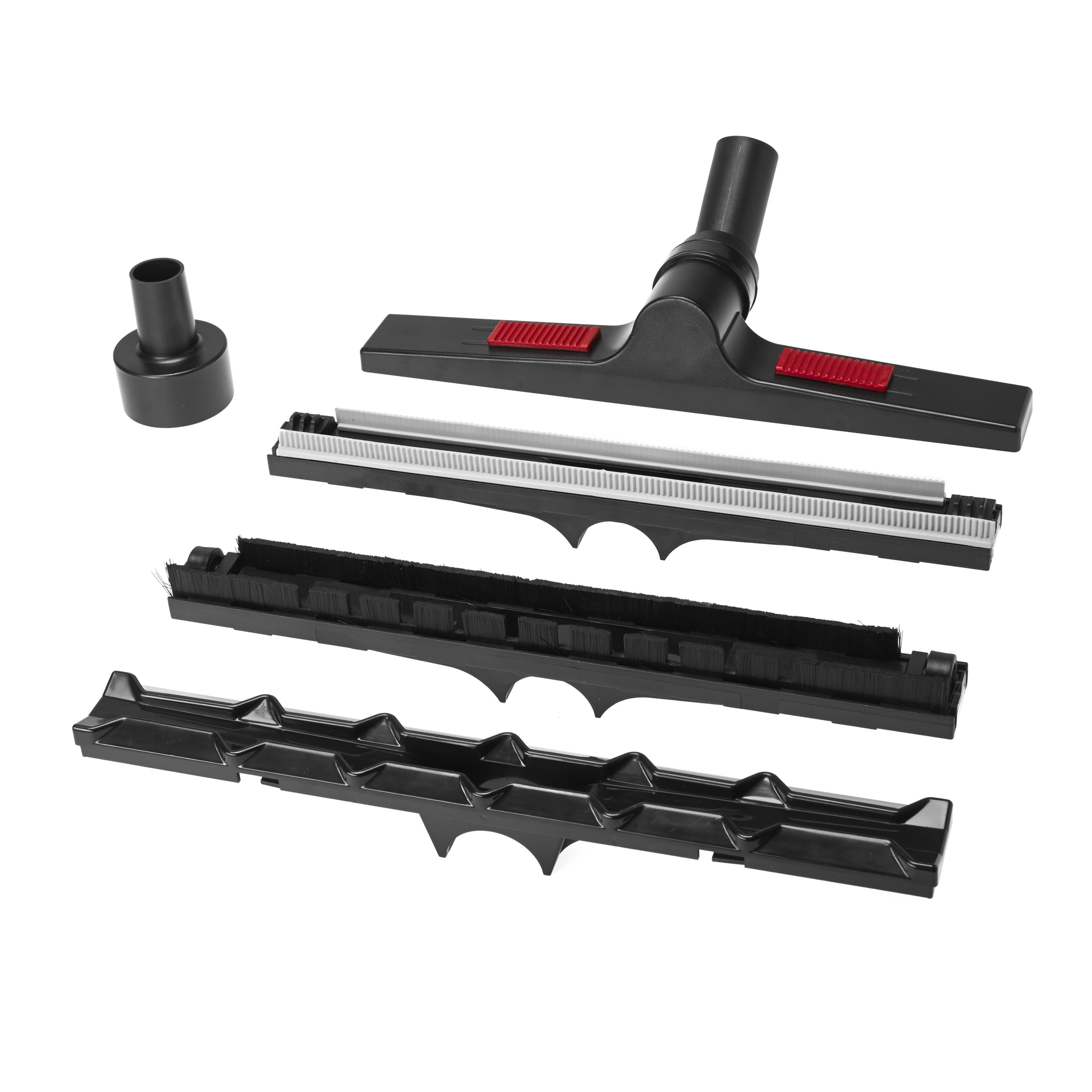 Shop-Vac Deluxe Floor Kit, 1.25-inch Diameter