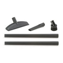 Shop-Vac 5-Piece Master Multi-purpose Wet/Dry Vacuum Cleaner Accessory Kit, Fits 1-1/4", 9062362