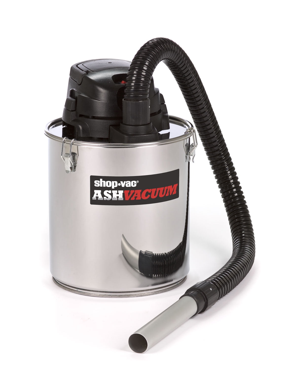 Shop-Vac Ash Vacuum - Vacuum cleaner - handheld