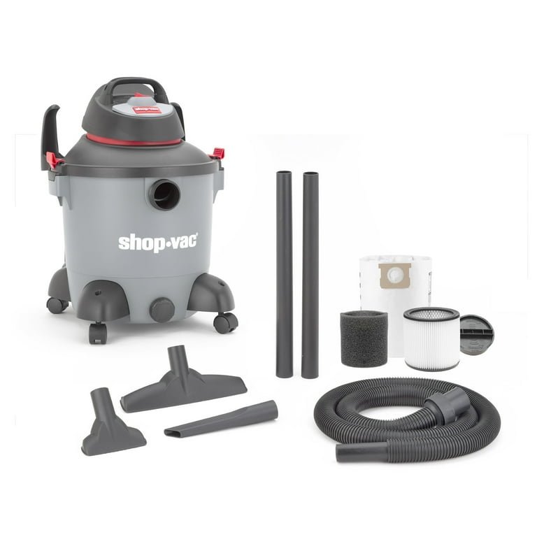 Shop Vac SS11450 Parts Vacuum Cleaners, 57 OFF
