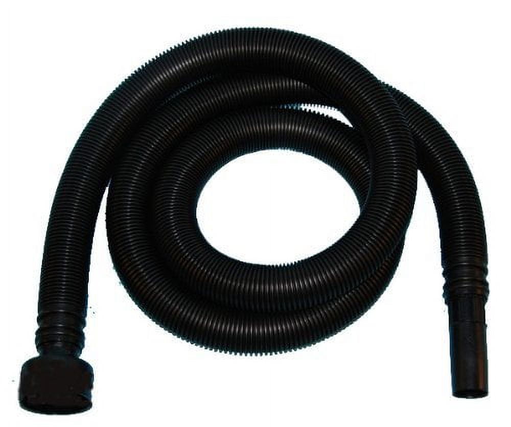 Shop-Vac 6 Ft Hose Vacuum Cleaner Attachment for Shop-Vac Vacuum Cleaners
