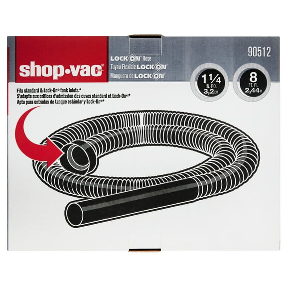 Ridgid Wet Dry Vac Hose