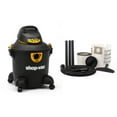 thumbnail image 1 of Shop Vac 8 Gallon 3.5 Peak HP Wet/Dry Shop-Vac Vacuum, 1 of 2