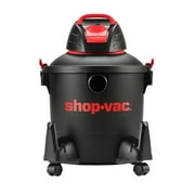 Shop-Vac 8 Gallon 4.5 Peak HP Wet / Dry Vacuum, Model 5922805
