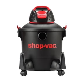 Shop-Vac 8 Gallon 4.5 Peak HP Wet / Dry Vacuum, Model 5922805