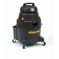 thumbnail image 1 of Shop-Vac 8 Gallon 6.0 Peak HP, Industrial Wet Dry Vacuum, Black, Model 9258006, 1 of 4