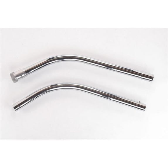 Shop-Vac 9030800 Chrome Plated Wands - 2 pc.