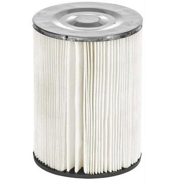 Shop-Vac 9032833 Ridgid Cartridge Filter