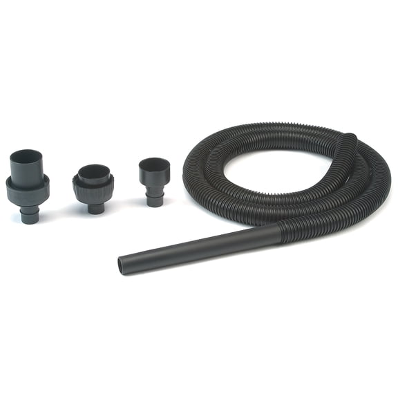 Shop-Vac 8' Wet Dry Vacuum Hose Extension End