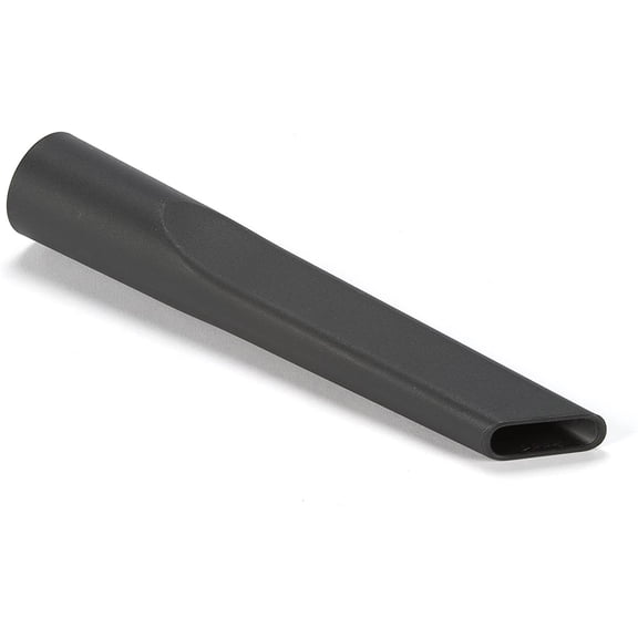 Shop-Vac 9064500 Crevice Tool, 1.5 Inch Diameter, Accessing Hard-To-Reach Spots, (1-Pack)