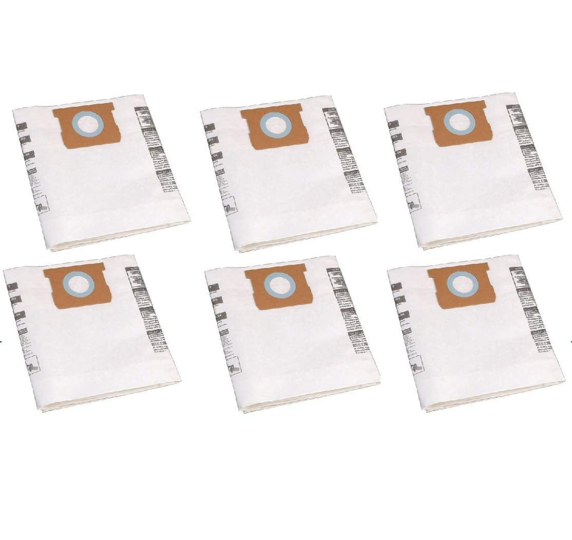Sacchetti Aspirapolvere Electrolux VX4 1 WR P | Sacchetti Per Aspirapolvere Sacchetti Aspirapolvere Aeg