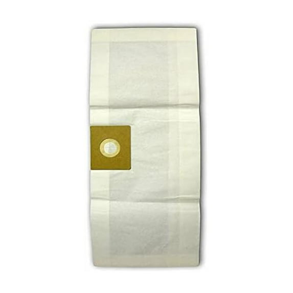 Shop Vac 9066900, 90669, 906-69-00 Type C Vacuum Paper Bags 3pK EnviroCare