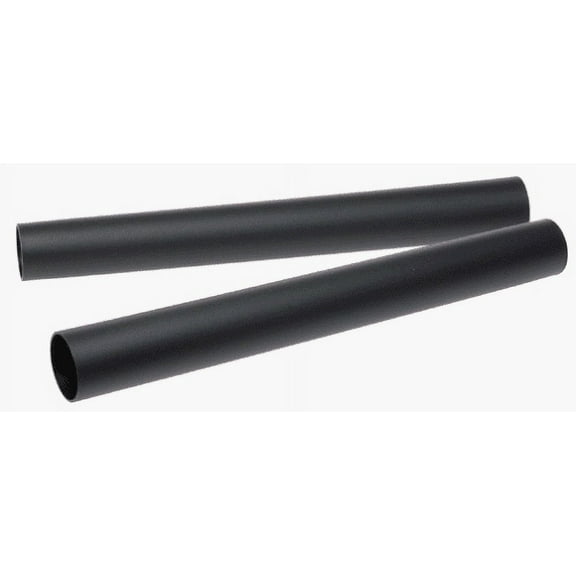 Shop-Vac 9068400 2.5-Inch by 40-Inch Extension Wands