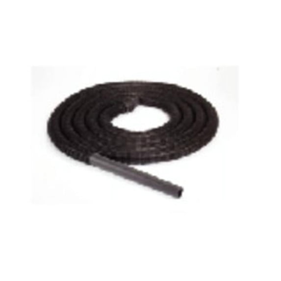 Shop Vac 9192800 18ft x 1.25in Hose Fits 3.5 gallon Hangup Vacuum
