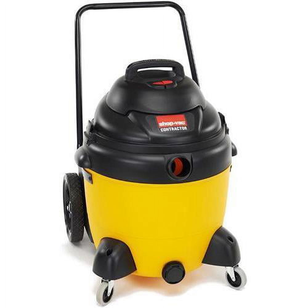 Shop Vac 9625710 The Right Stuff Canister Vacuum Cleaner
