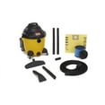 thumbnail image 1 of Shop-Vac 677-9627010 10 gal 4.0 Peak HP Contractor Wet Dry Vacuum, 1 of 4