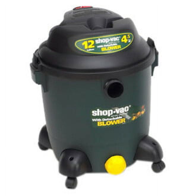 ShopVac Blower Vac