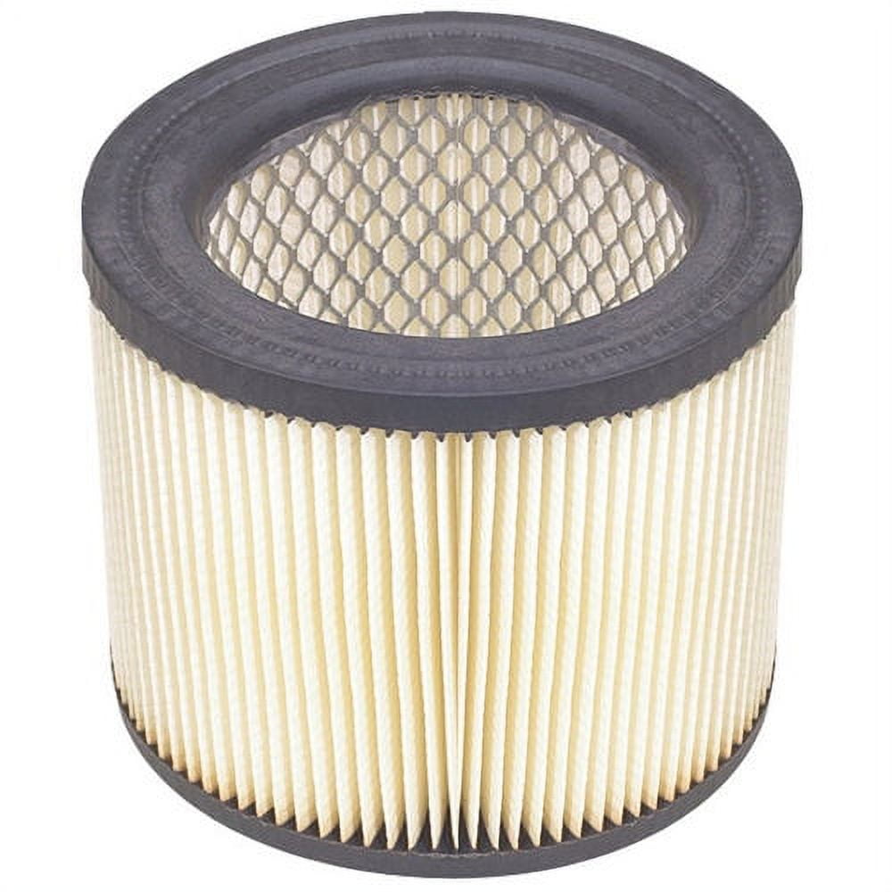 ShopVac Brute/Hang Up Cartridge Filter