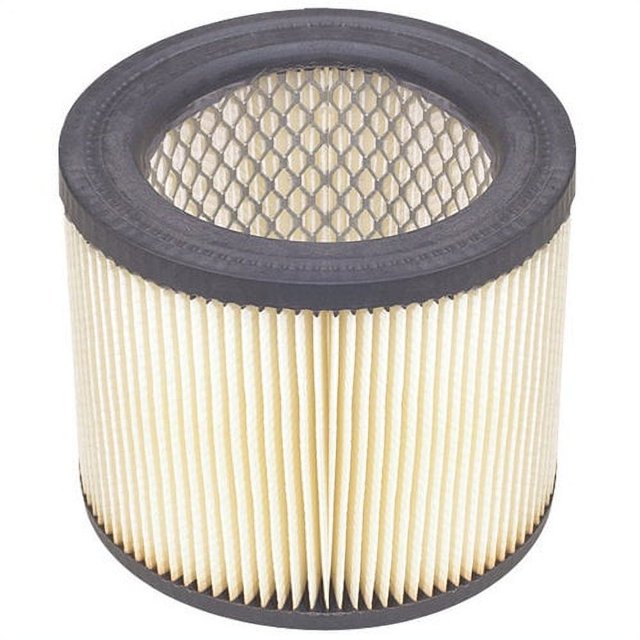 ShopVac Brute/Hang Up Cartridge Filter